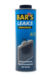 Kylarttning Bars Leak 735g