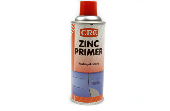CRC Zinc Primer 400ml