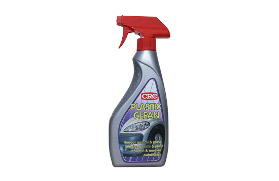 CRC Plastic Clean spray 500ml