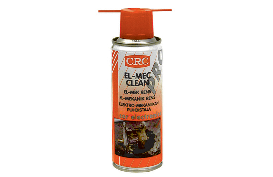 CRC El-Mec Clean 200ml