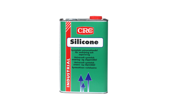 CRC Silicone  5L