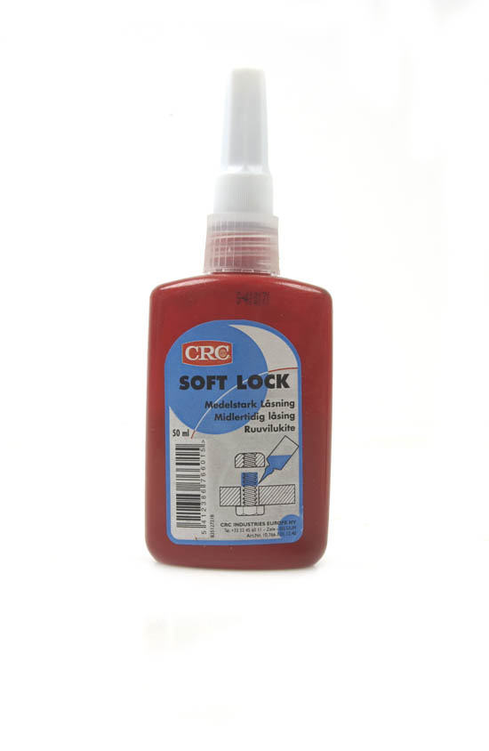 CRC Soft Lock 50 ml