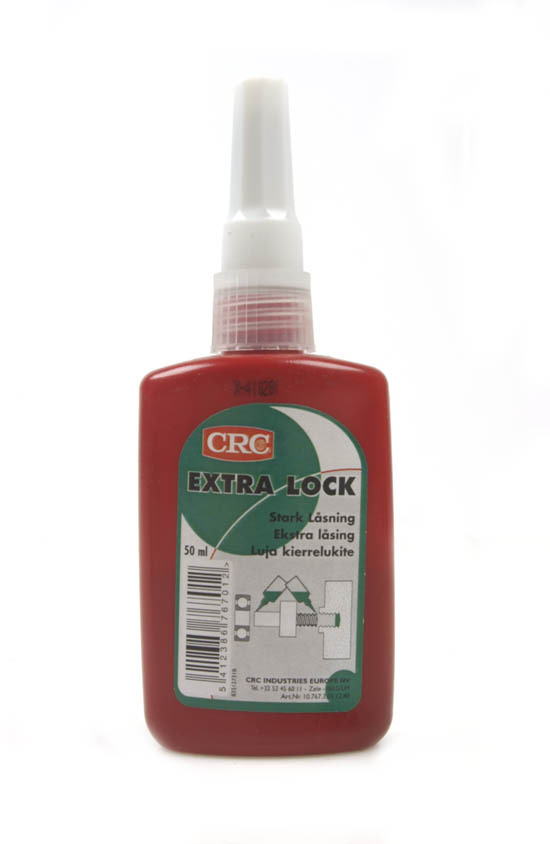 CRC Extra Lock 50 ml