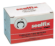 Sealfix reppl 100mm prov.lagn