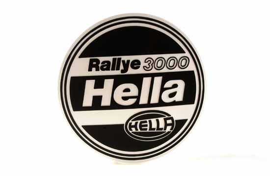 Kappe Rallye 3000