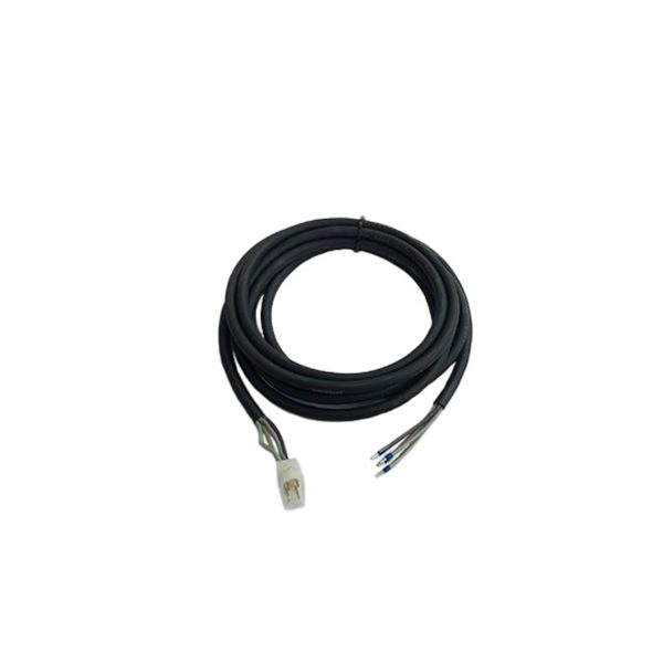 AC POWER CABLE SCALINO - PMG 3
