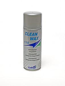 Clean Wax 115 400ml