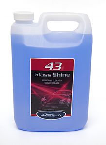 Glass Shine 43i 5L