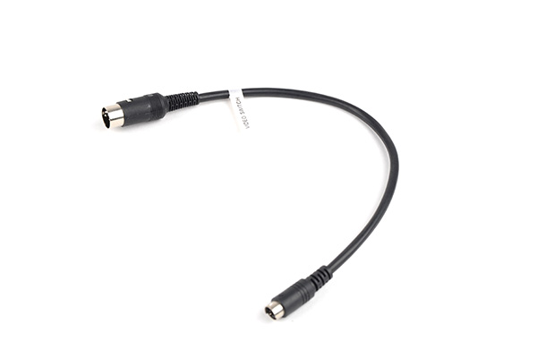 adaptor cable camera to video