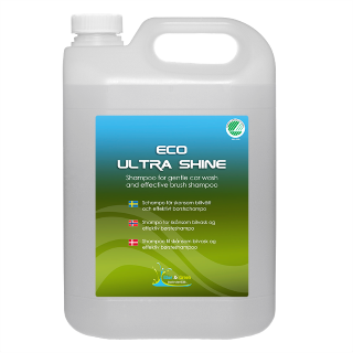 Eco Ultra Shine 5L