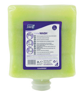 Deb Lime Wash