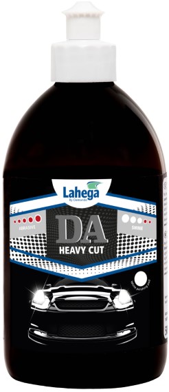 Lahega DA Heavy Cut 500 ml