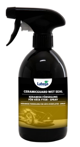 Ceramicguard Wet Seal 500 ml