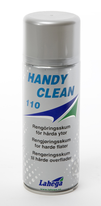 Handy Clean 110 (aerosol)
