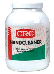 CRC Handcleaner 2,5kg