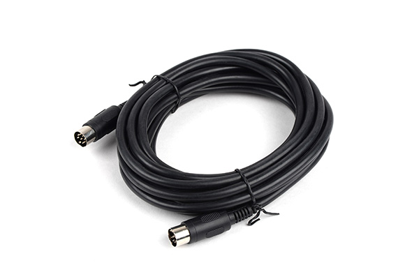 Preamp cable (5m)  (1 piece)
