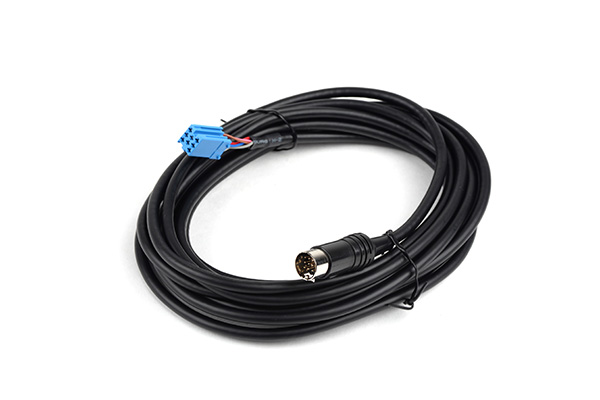 Connecting cable (5m) CDC A08T