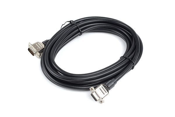 Extention cable (4m) DX-N - Si