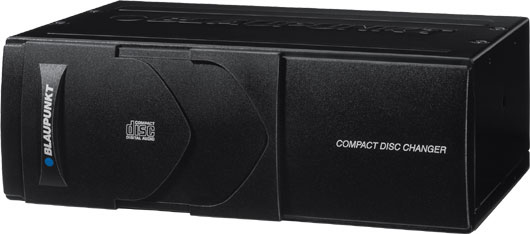 CD-Changer CDC-A08 T without c