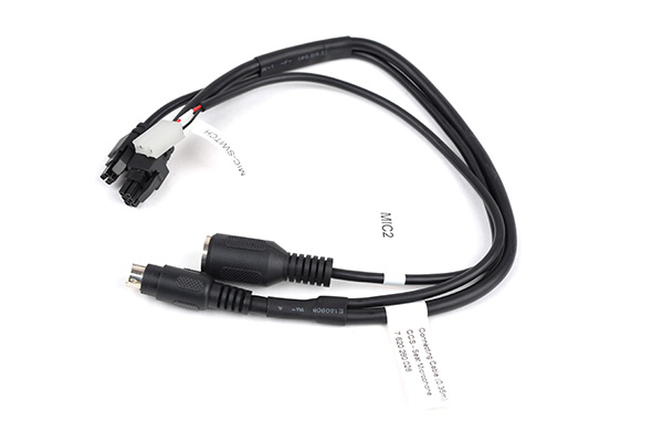 Adapter cable CCS - CDM 08