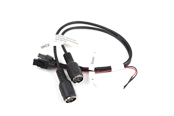 Adapter cable CCS - BGM 09