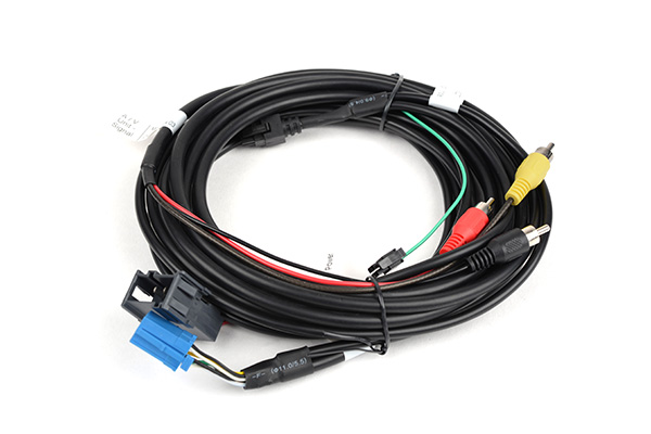 Cable CCS-DVP/DVB-T Tuner