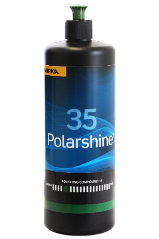 Polarshine 35 Polermedel - 1L