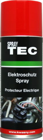 SprayTec Elektroskydd 400 ML