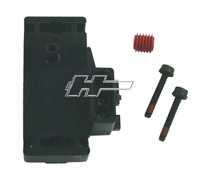 Map-sensor