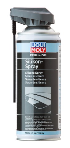 Pro-Line Silikonspray 400ml