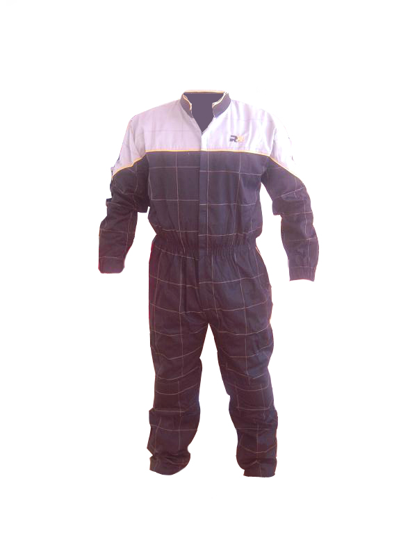 Road House overall XL