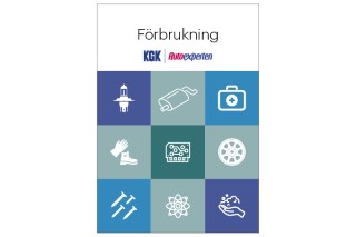 KGK Frbrukningskatalog