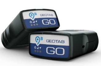 GO9 OBD-device