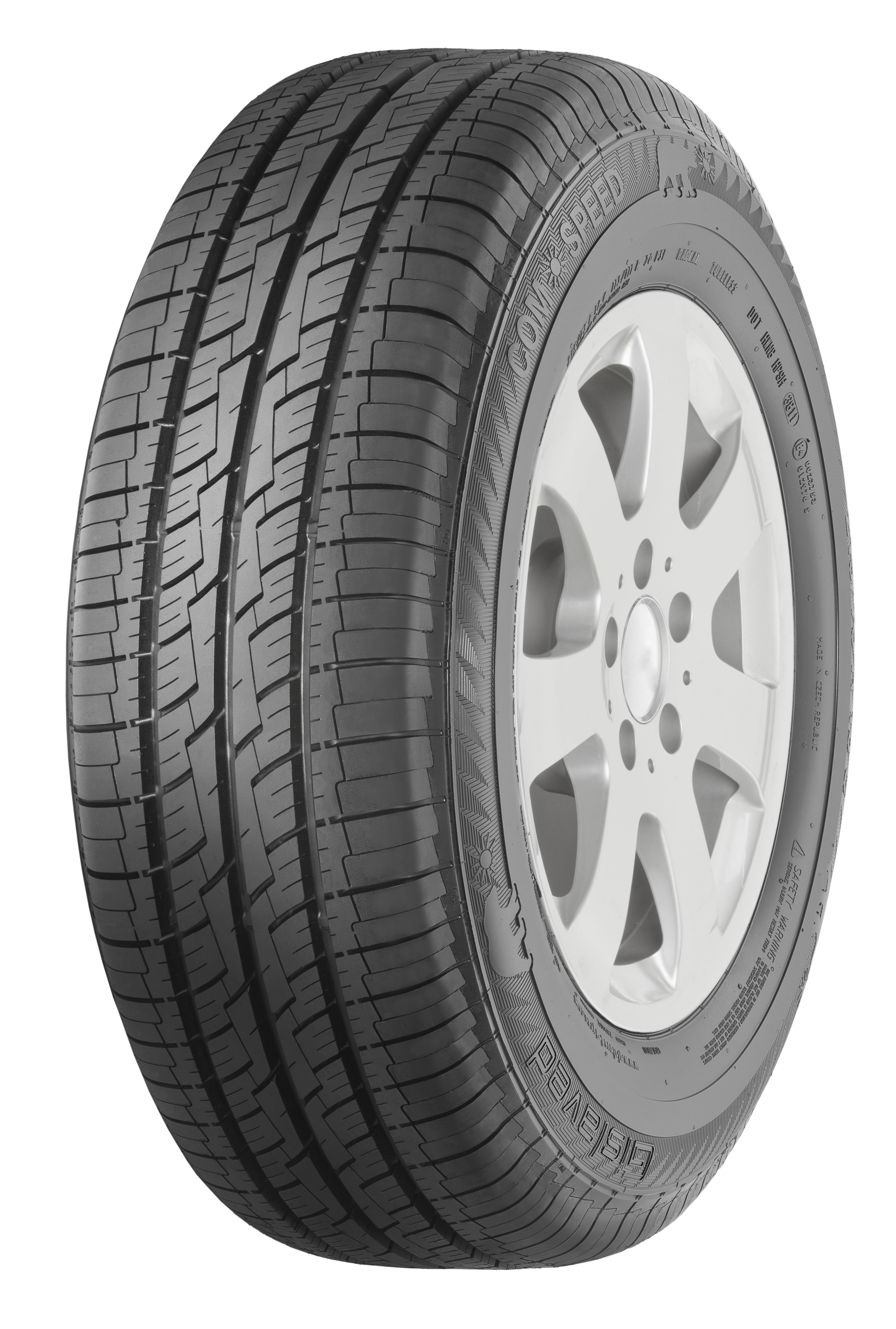 205/65R16 107T ComSpeed