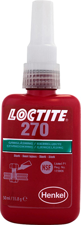 Loctite 270 50ml