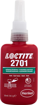 Loctite 2701 50ml