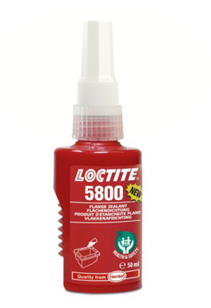 Loctite 5800 50ml ACC SFDN