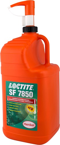 Loctite SF 7850 3L pump