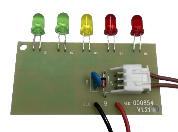 12V LED Circuit