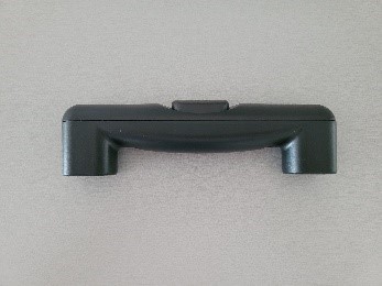 Trolley Handle (Plastic part)