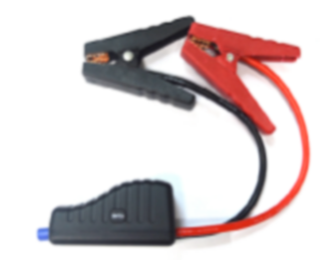 Lemania X12 Smart Cable &Clamp