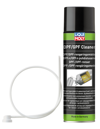 DPF/OPF Cleaner 400ml
