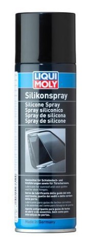 Siliconspray 300ml