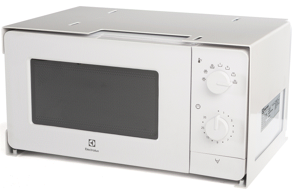 Mikrovgsugn 24V exkl inverter