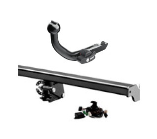 Thule RMC connector kit