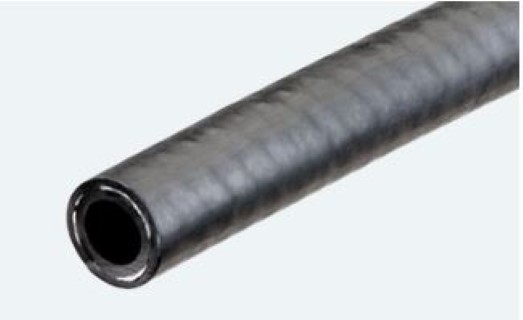 Rubber hose - ID 8 mm