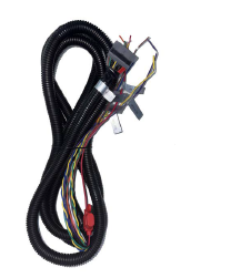 Kabel Monitor full konfig.