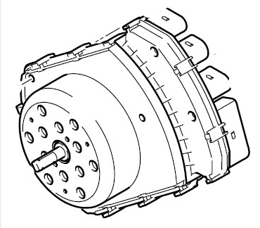 Styrenhet Thermo Plus 300