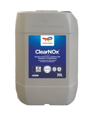 Clearnox 10L