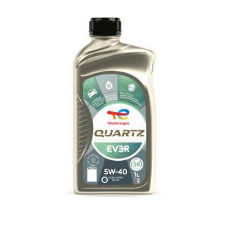 Quartz EV3R 5W-40 1l